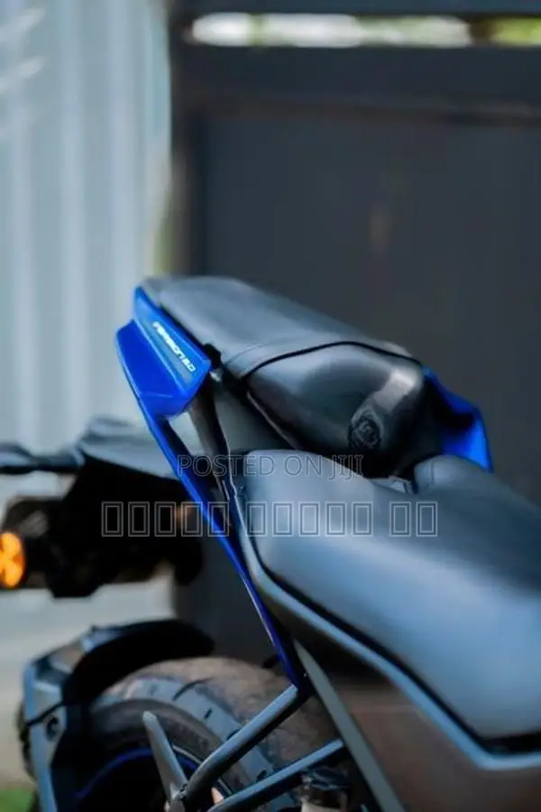 Yamaha R15 V3 2019