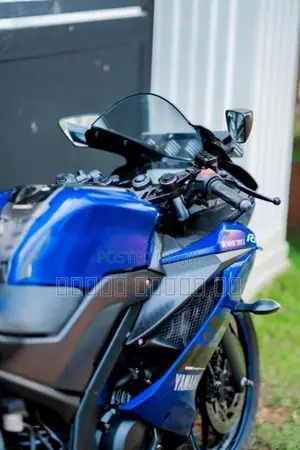 Yamaha R15 V3 2019