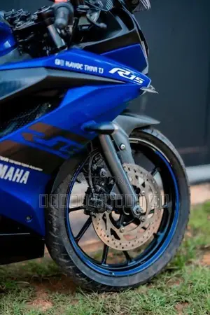 Yamaha R15 V3 2019