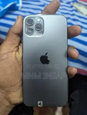 Apple iPhone 12 Pro (Used)
