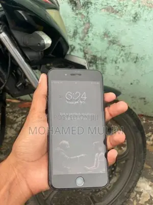 Apple iPhone 7 Plus (Used)