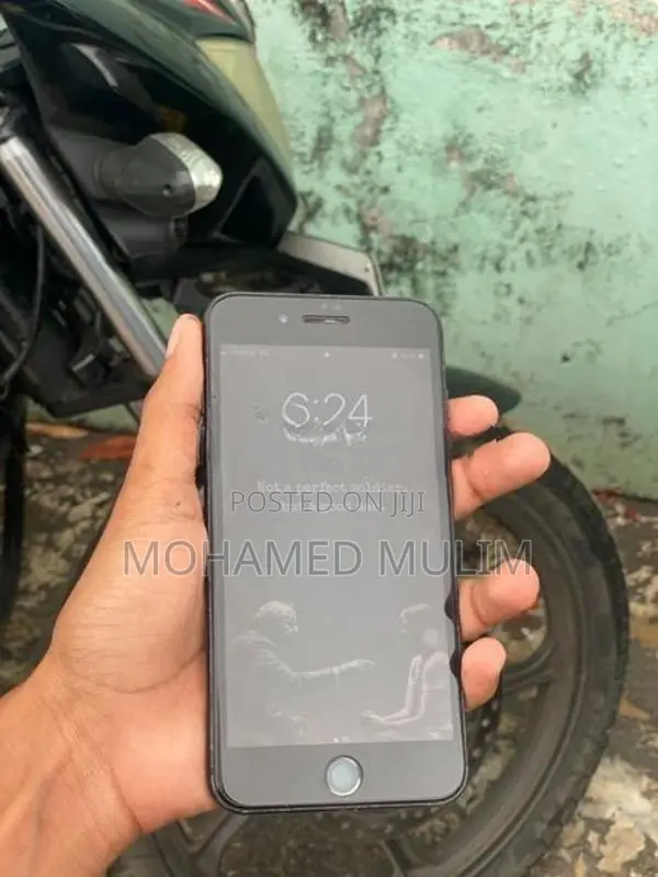 Apple iPhone 7 Plus (Used)