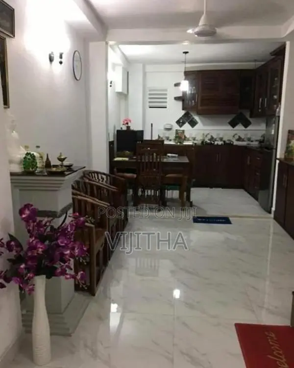 3 Storey House for Sale Gothatuwa