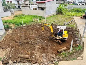 7 Perch Land in Gampola Town for Sale