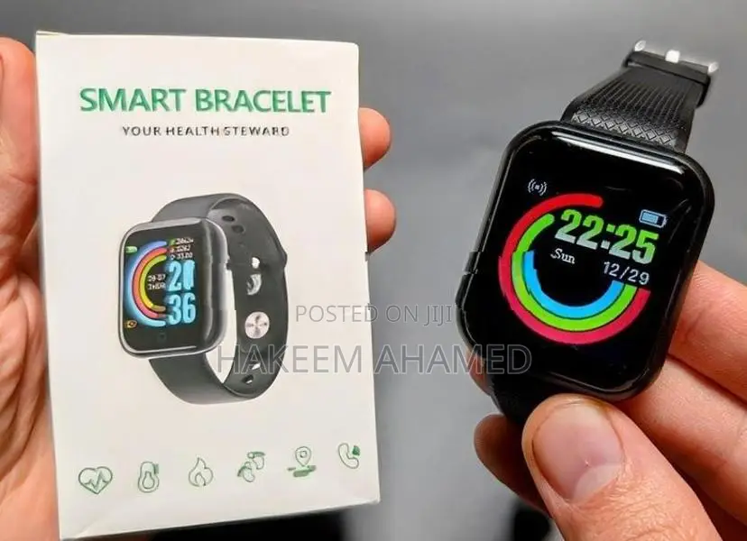 Smart Watch Bracelet