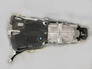 BMW F30 318i Parts with ZF 8 HP Gearbox