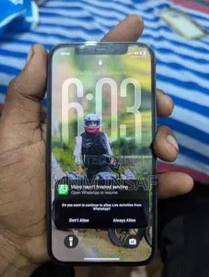 Apple iPhone 12 Pro (Used)