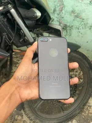 Apple iPhone 7 Plus (Used)