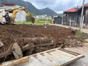 7 Perch Land in Gampola Town for Sale