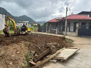 7 Perch Land in Gampola Town for Sale