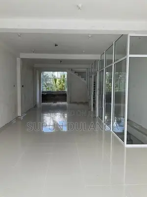 Commercial Building Floors for Rent - Mahaedanda, Karandeniya