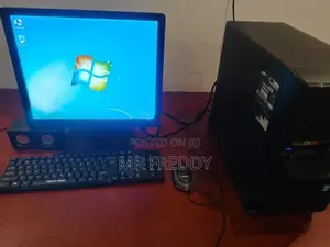 Core I5 Gen Pc