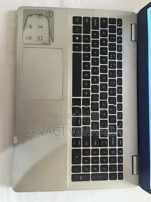 Dell Inspiron 3505 Ryzen 7 (3rd Gen) Laptop