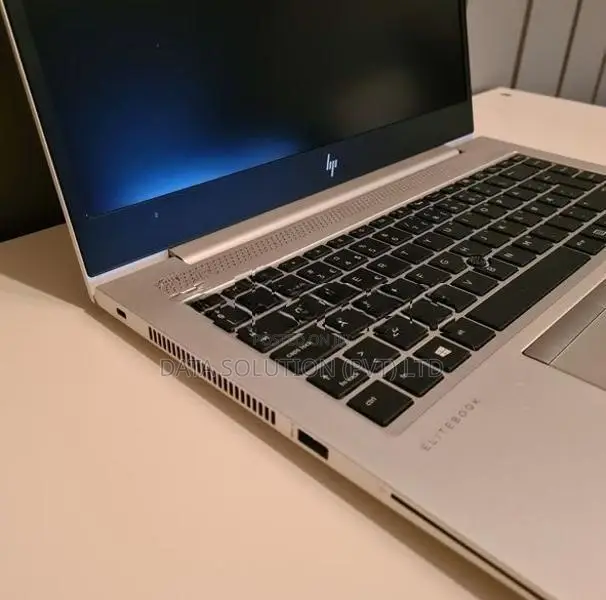HP EliteBook 840 G6 i5 16GB DDR4 256GB NVME M2