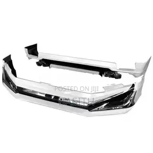 Toyota 150 2023 FaceLift Set