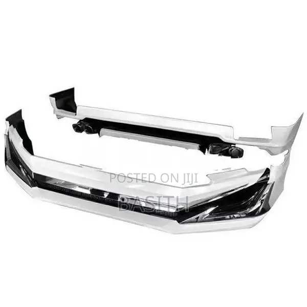 Toyota 150 2023 FaceLift Set