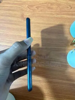 Vivo Y20 (Used)