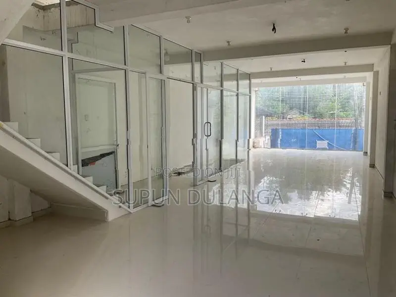Commercial Building Floors for Rent - Mahaedanda, Karandeniya