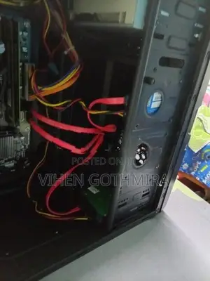 I7 4th Gen Full Pc