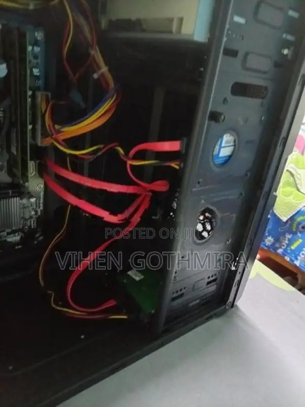 I7 4th Gen Full Pc