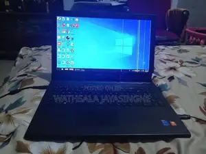 Dell i3-5005U Laptop