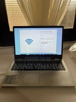 Dell Inspiron 3505 Ryzen 7 (3rd Gen) Laptop