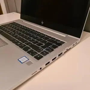 HP EliteBook 840 G6 i5 16GB DDR4 256GB NVME M2