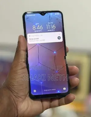 Xiaomi Redmi 9 64GB (Used)