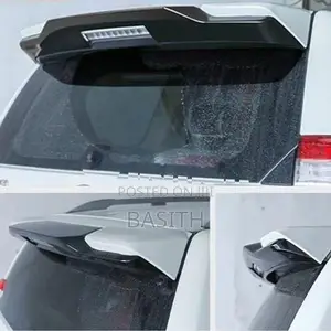 Toyota 150 2023 FaceLift Set