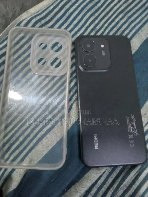Xiaomi Redmi 15C (Used)