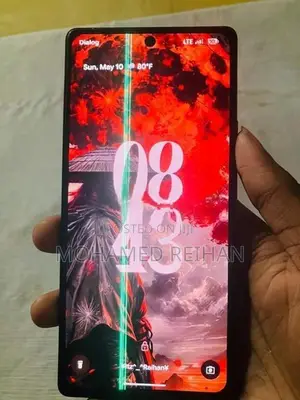 Google Pixel 6 (Used)