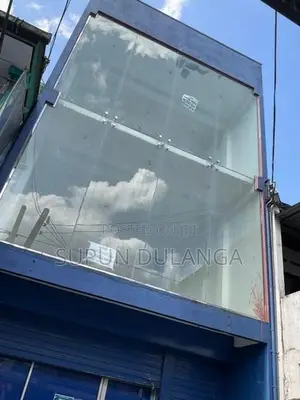 Commercial Building Floors for Rent - Mahaedanda, Karandeniya