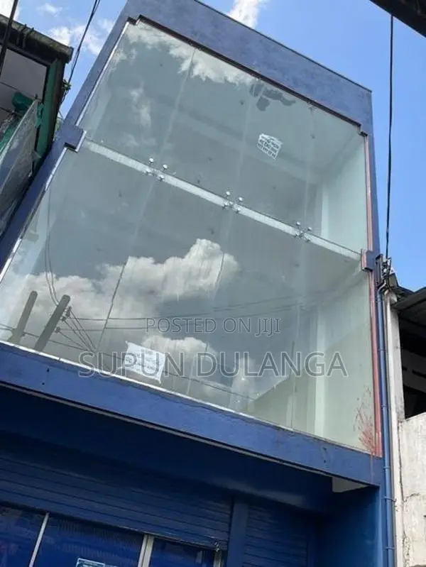 Commercial Building Floors for Rent - Mahaedanda, Karandeniya