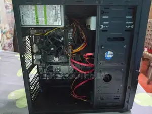 I7 4th Gen Full Pc