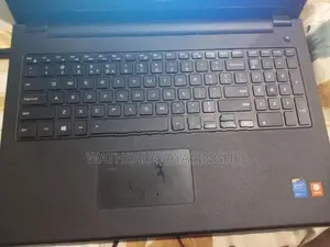 Dell i3-5005U Laptop