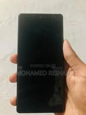 Google Pixel 6 (Used)