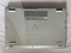 Dell Inspiron 3505 Ryzen 7 (3rd Gen) Laptop