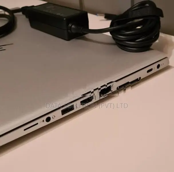 HP EliteBook 840 G6 i5 16GB DDR4 256GB NVME M2