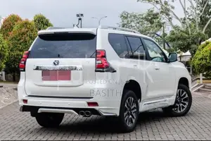 Toyota 150 2023 FaceLift Set