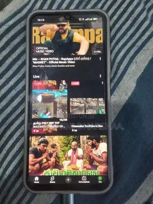 Xiaomi Redmi 15C (Used)