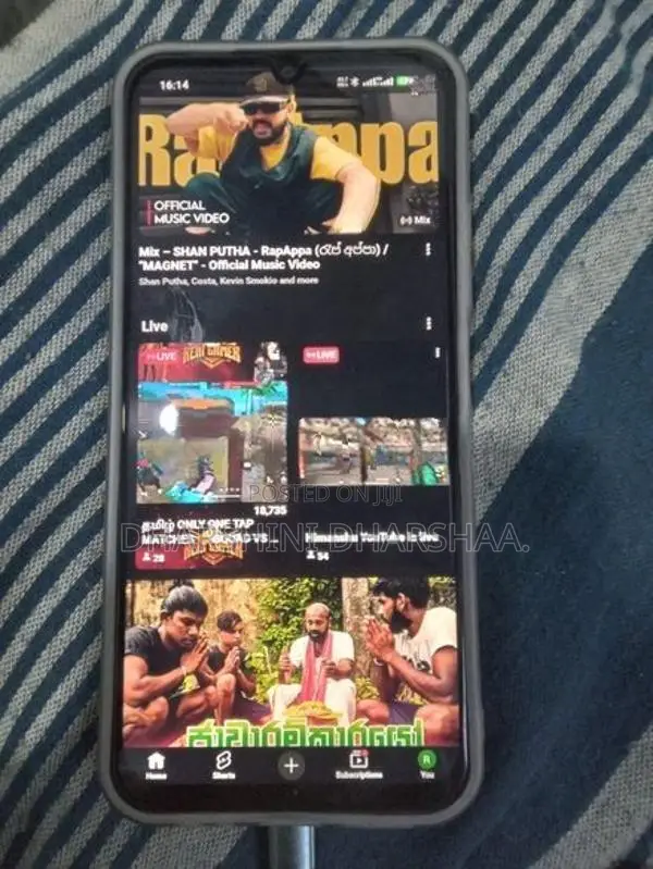 Xiaomi Redmi 15C (Used)