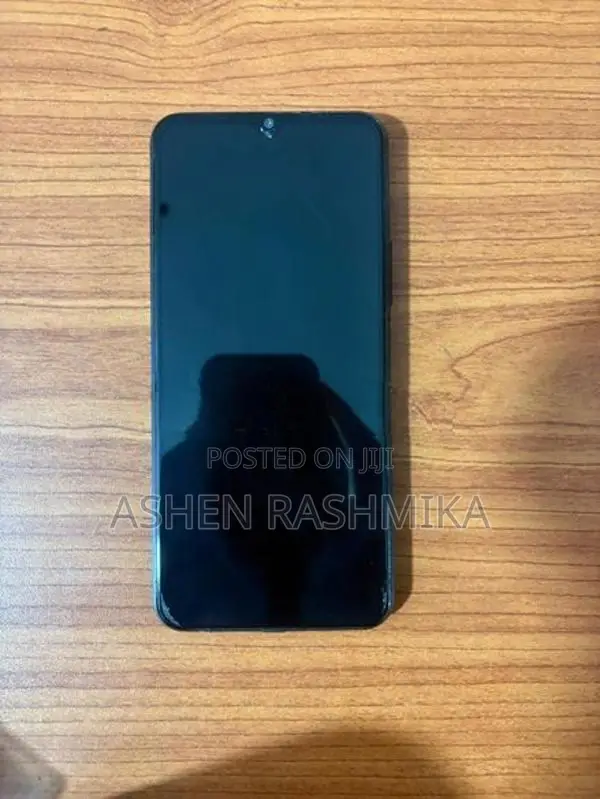Vivo Y20 (Used)