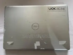 Dell Inspiron 3505 Ryzen 7 (3rd Gen) Laptop