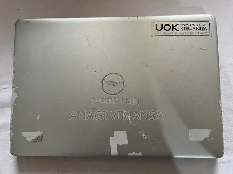Dell Inspiron 3505 Ryzen 7 (3rd Gen) Laptop
