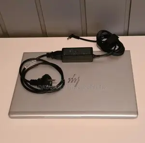 HP EliteBook 840 G6 i5 16GB DDR4 256GB NVME M2
