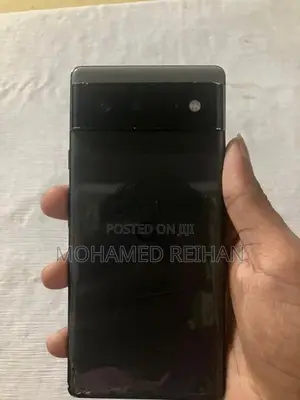 Google Pixel 6 (Used)