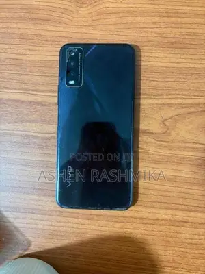 Vivo Y20 (Used)