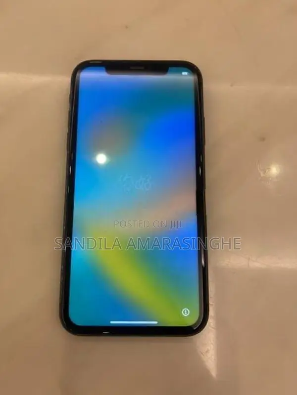 Apple iPhone 11 (Used)