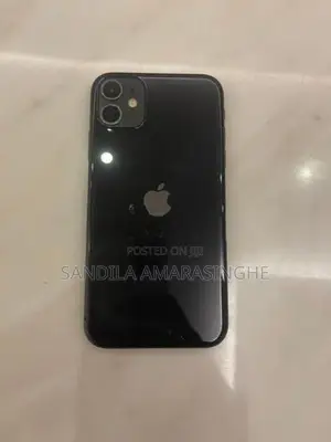 Apple iPhone 11 (Used)