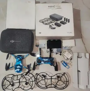 Dji Mavic Mini Drone